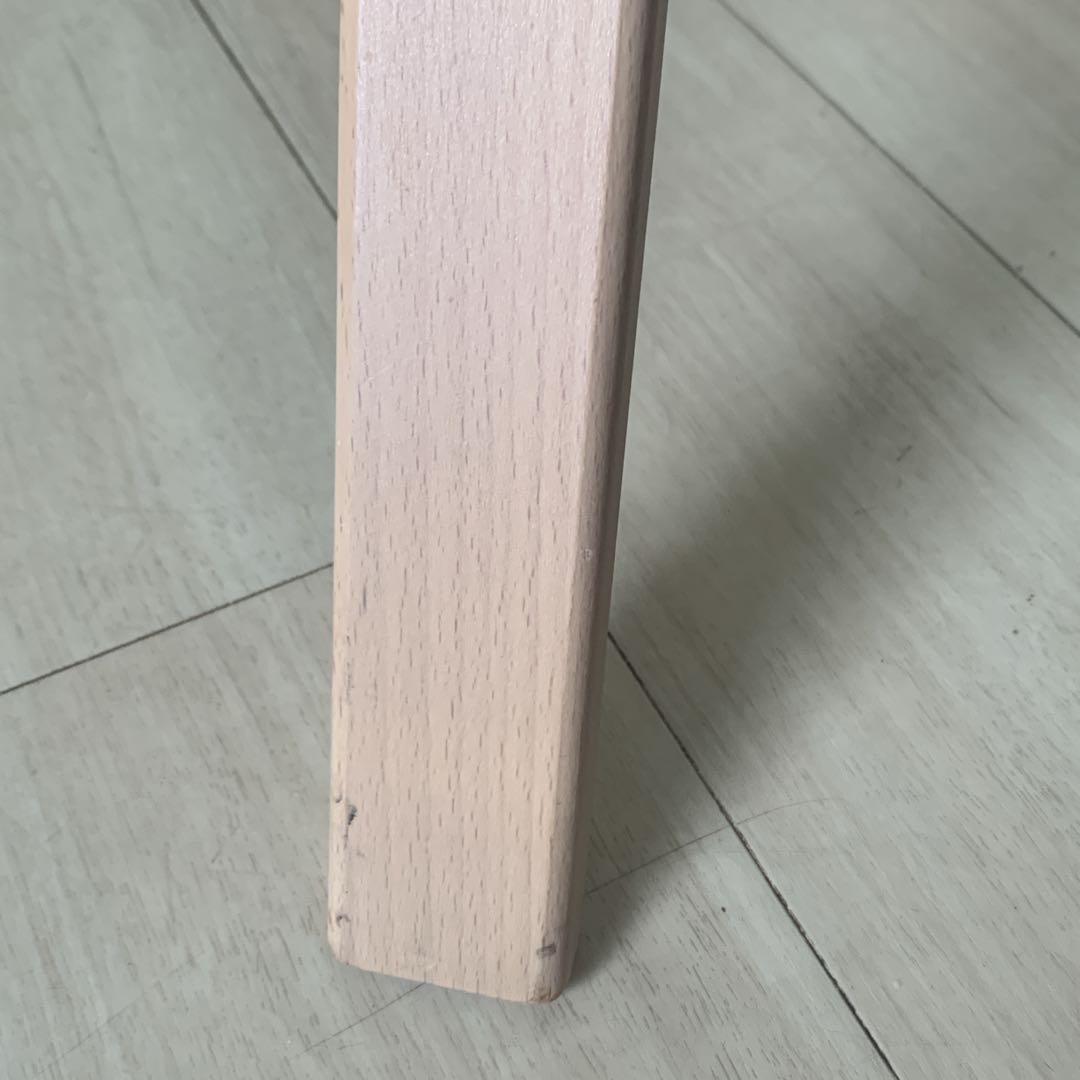 STOKKE CLICK　ストッケ クリック　ハイチェア　ベビーチェア　グレー