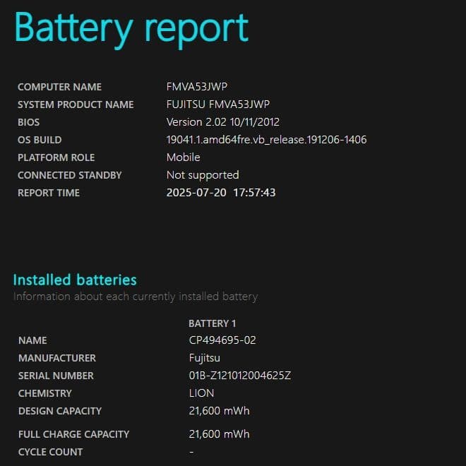 富士通 FMV LIFEBOOK AH53/J Core i7 8GB