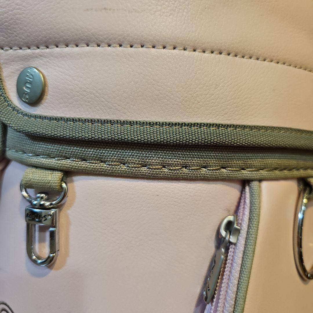 MUスポーツ　キャスター付き