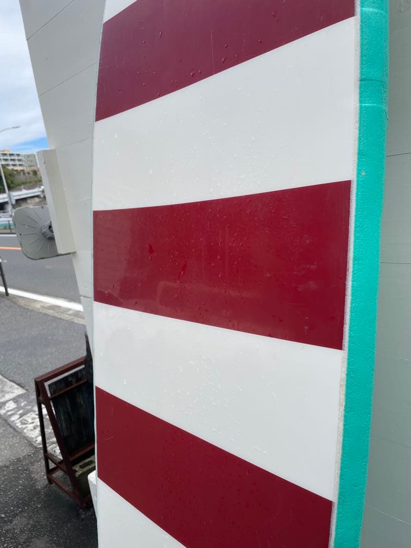 キャッチサーフODYSSEA PLANK 8.0 サーフボード アクアグリーン