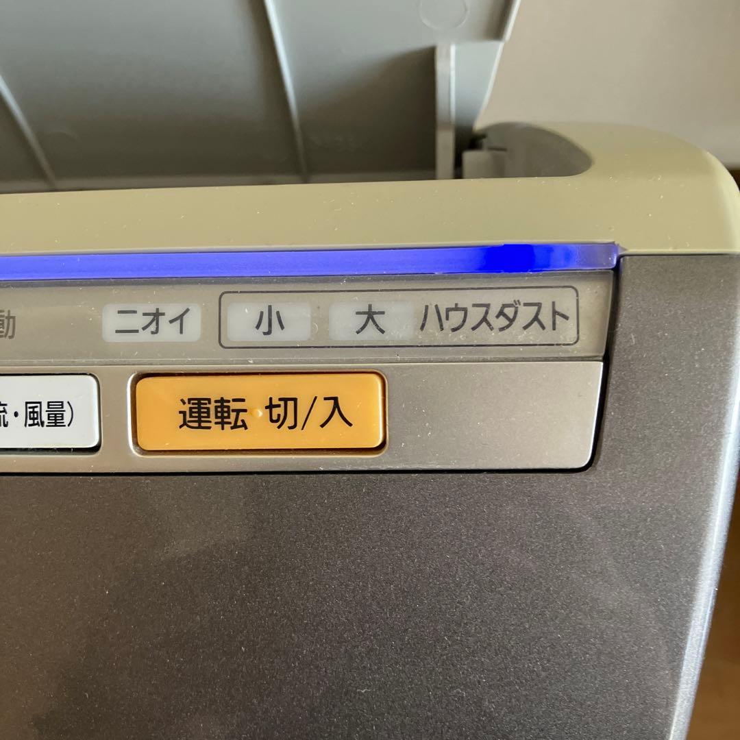 Panasonic nanoe 空気清浄機　F-PXE50