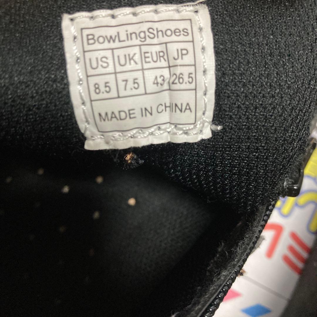 Tzoneボウリングボール&Dexterシューズ&PRO-AMボウリング用バッグ