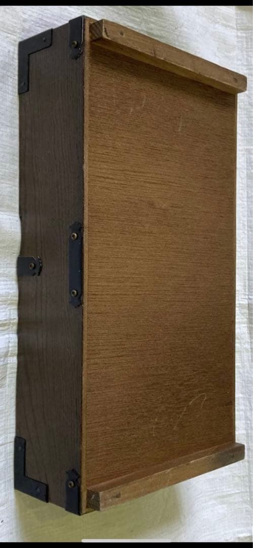 希少♦️南部鉄器 重厚な高級工芸品♦️灰皿 お香 インテリア♦️美品♦️送料込