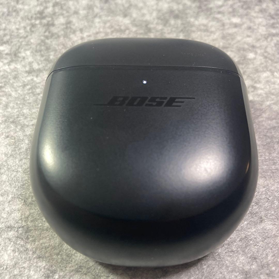 BOSE QuietComfort Ultra Earbuds イヤホン　セット