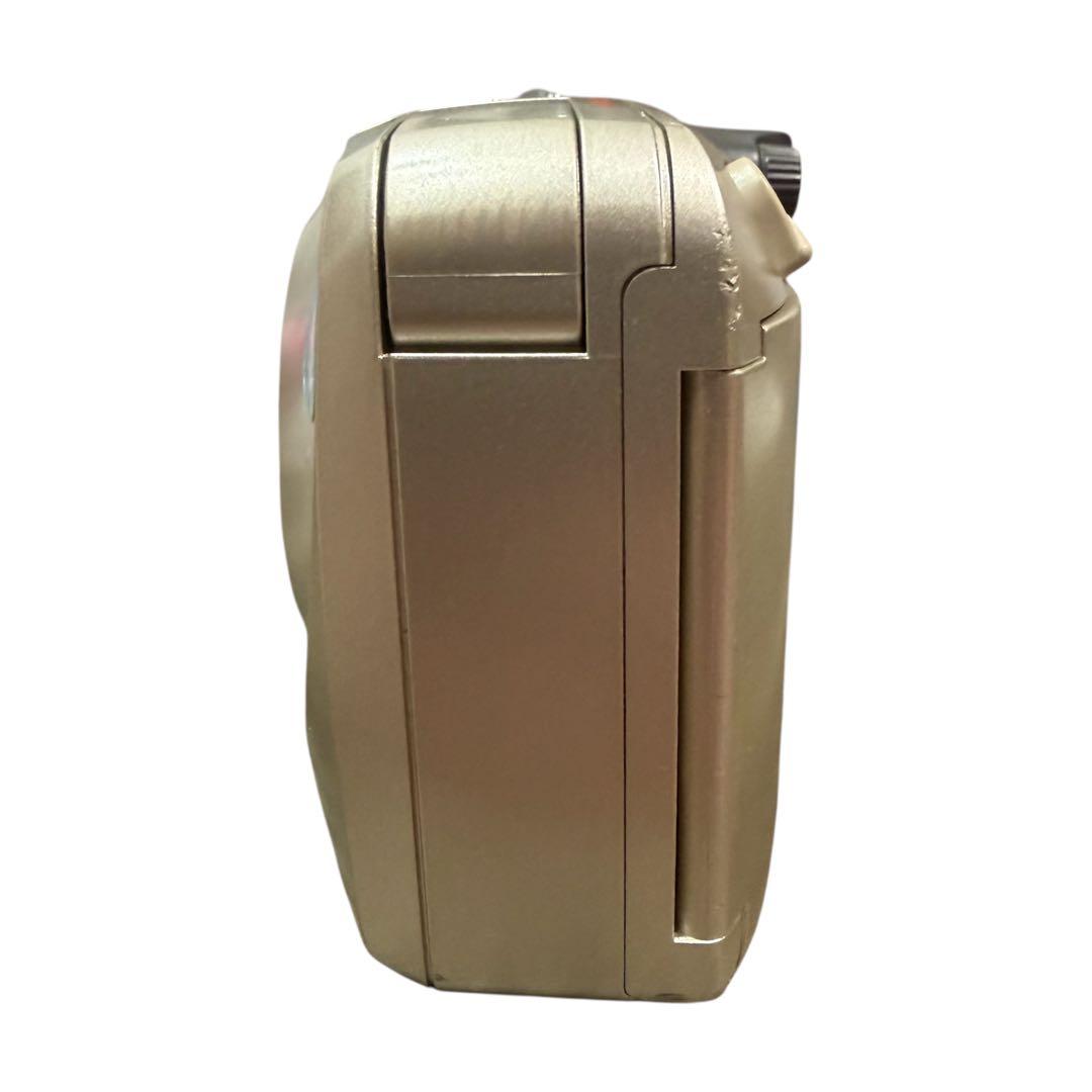 【箱付き/付属品完備】OLYMPUS μ[mju:] ZOOM 130