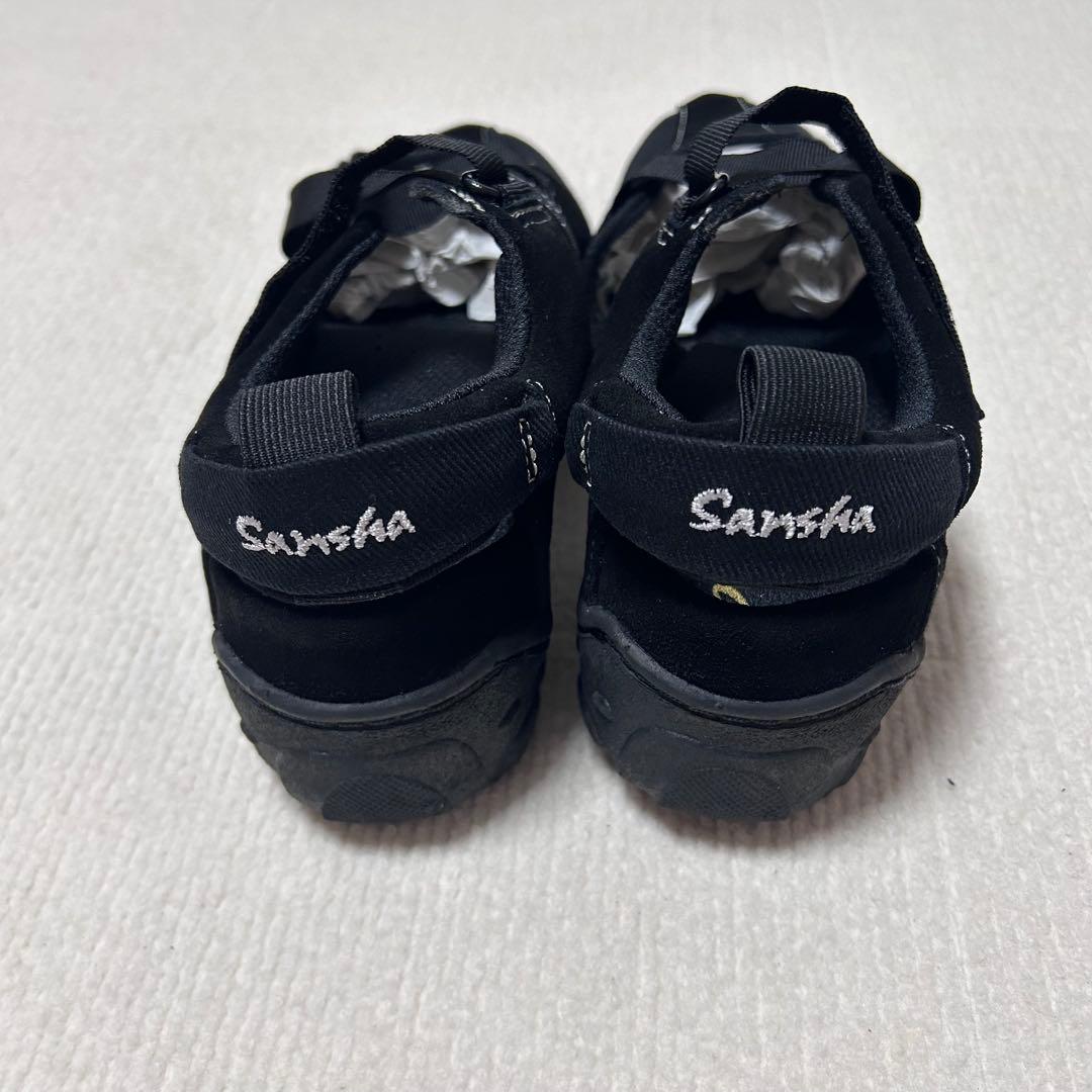 靴 foundrymews canvas shoes