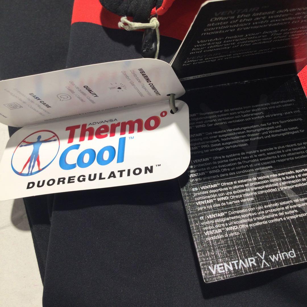 CRAFT Elite Bike Longsleeve Men’s ジャケット