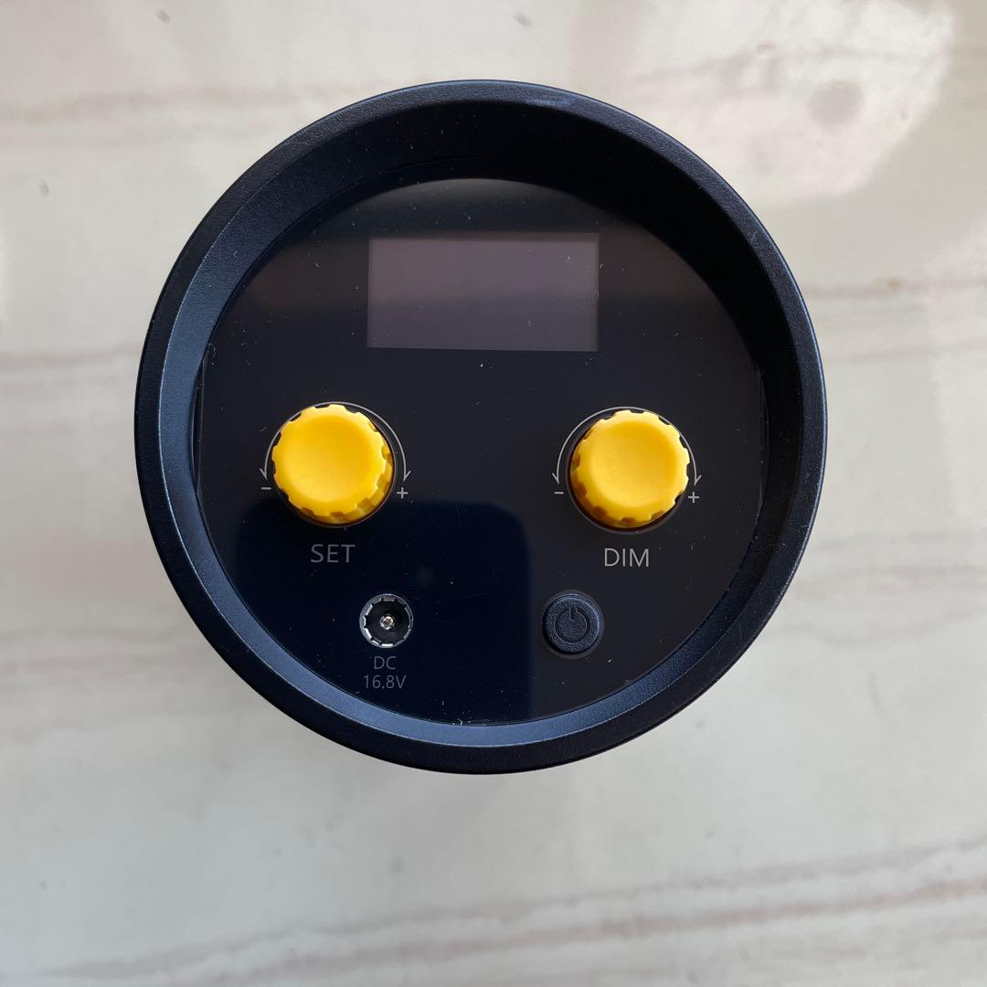 Godox ML60 LEDライト