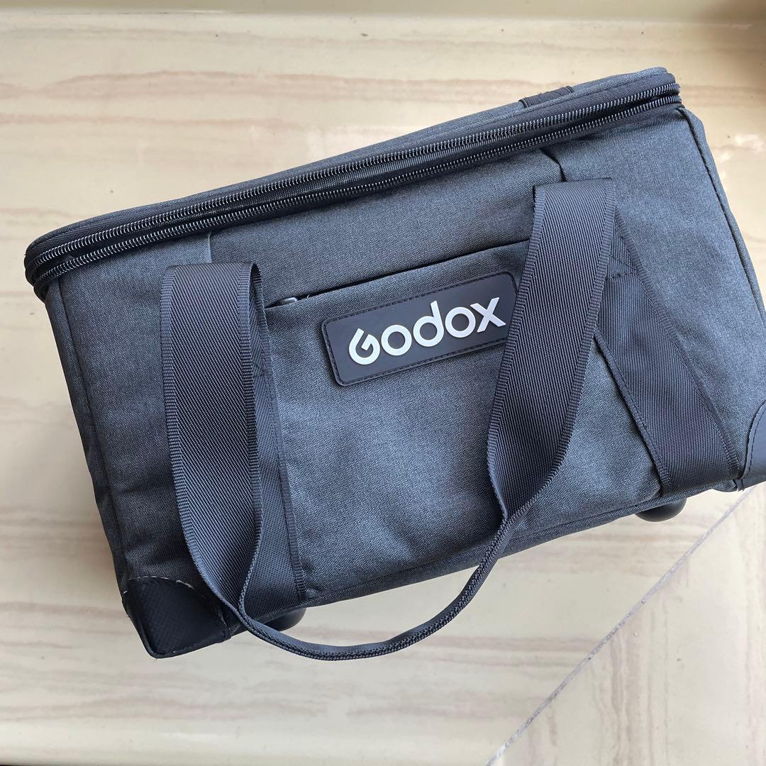 Godox ML60 LEDライト