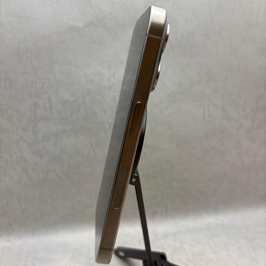 iPhone 15 Pro 512GB USモデル