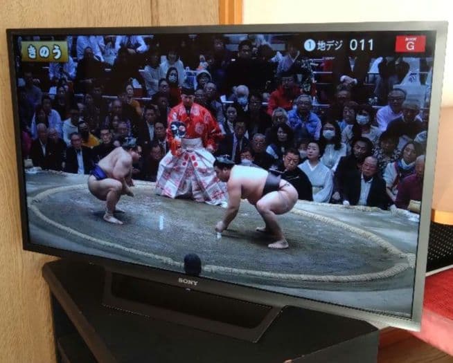 KANA SONY KJ-32W730E 32インチ液晶テレビ