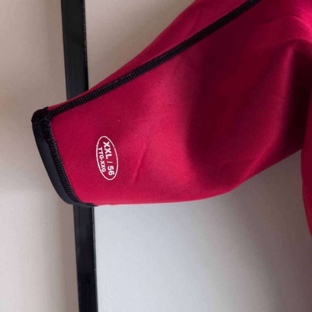 USサイズ XXL クイックシルバー シーガル 2mm