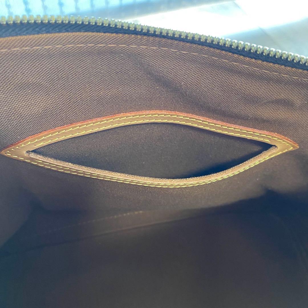 Louis Vuitton モノグラム アルマPM 訳あり