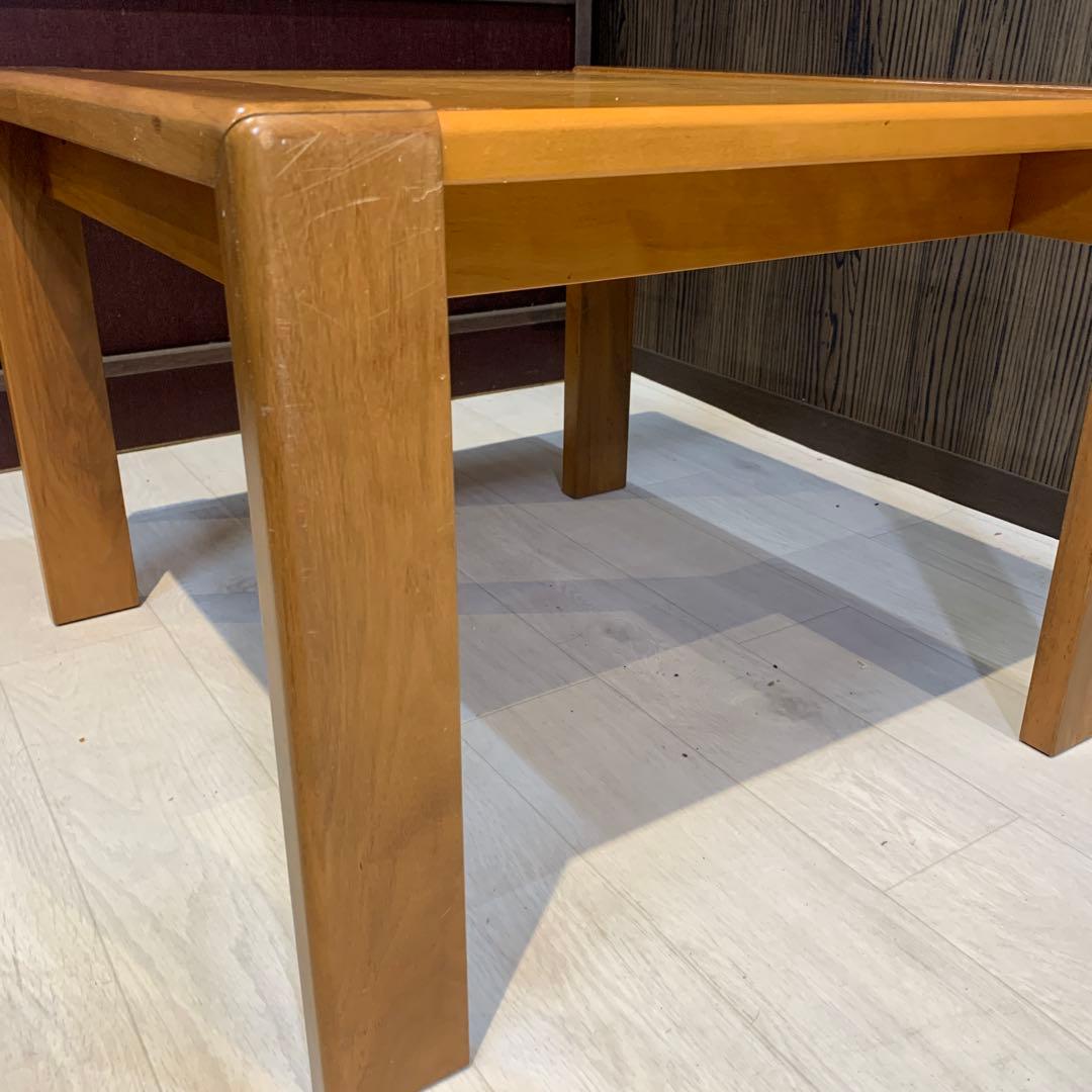 モリシゲ　テーブル