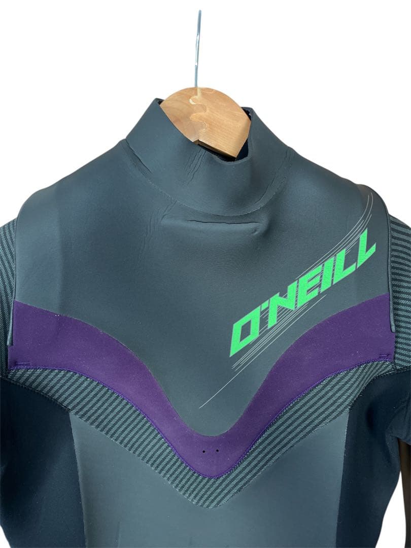 ONEIL オニール　ウエットスーツ　 セミドライ　5/3 ML L