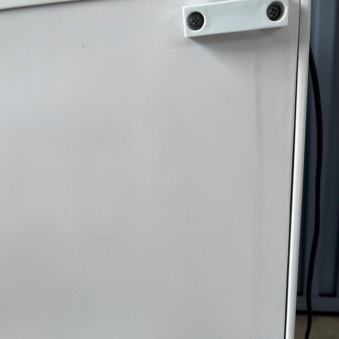 F 2021年製 Abitelax アビテラックス 冷凍庫 ACF-121