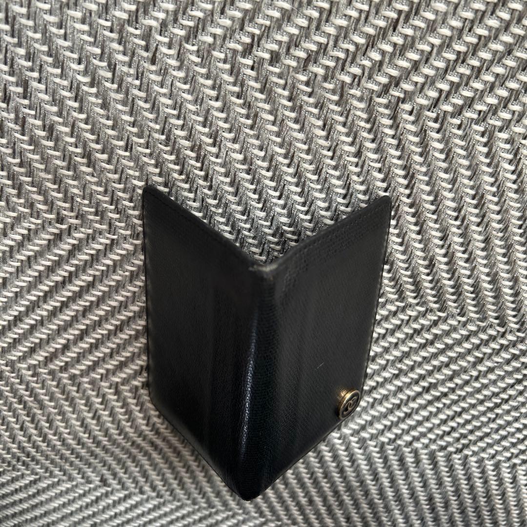 シャネル♡CHANEL 名刺入れ