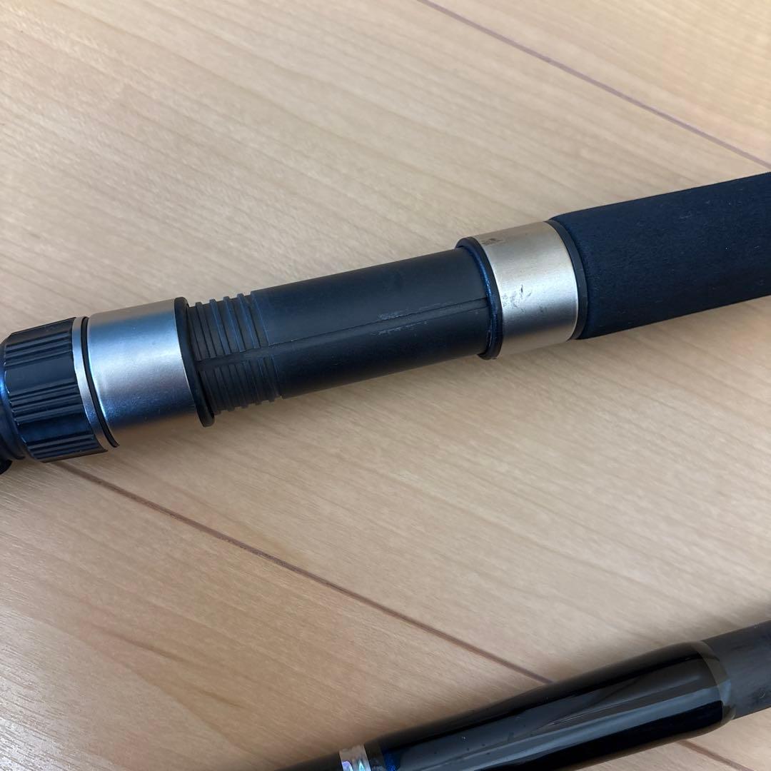 カーペンター　ブルーチェイサー　80/40r pm sc