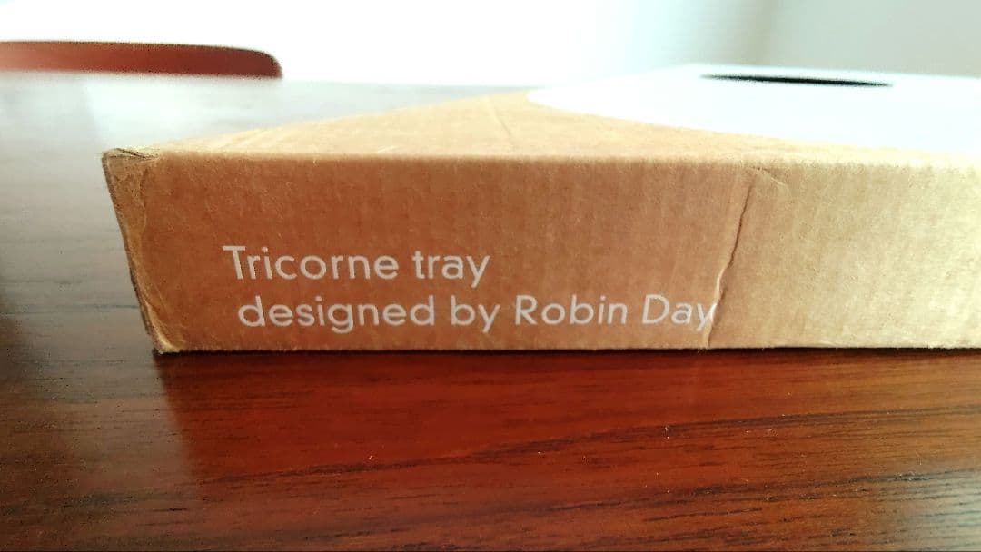 〈未使用品〉マーガレットハウエル　MARGARET HOWELL　トレー　お盆