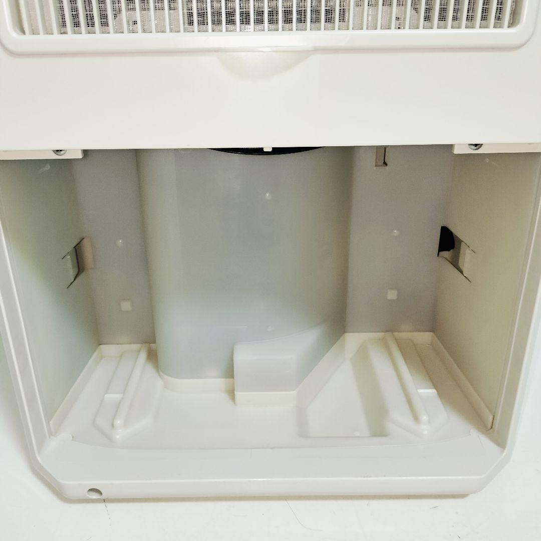 【美品】コロナ 衣類乾燥除湿機 どこでもクーラー 冷風機 CDM-1018