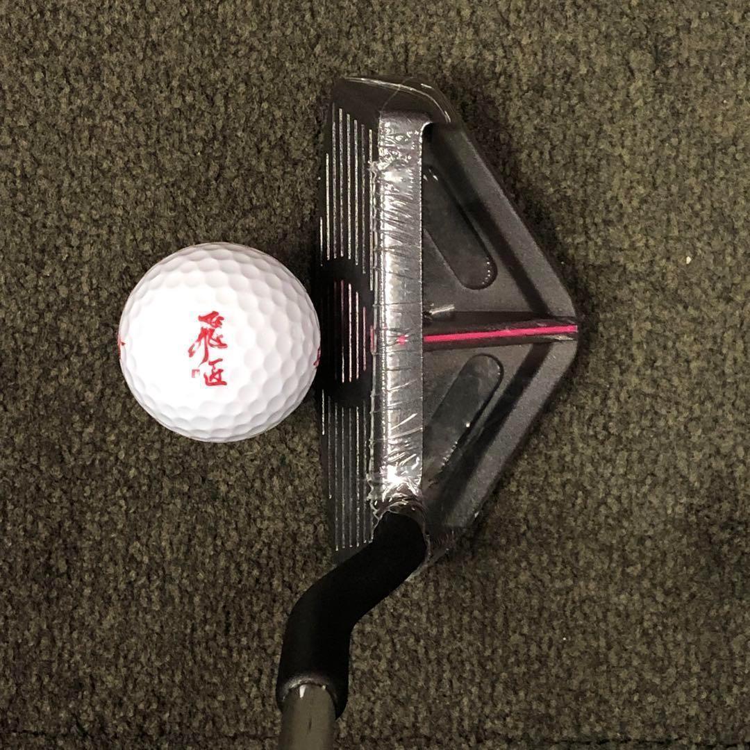 ♥ラクに10打縮まる♥「お助けチッパー」 ダイナミクス ツアーチッパーレディ