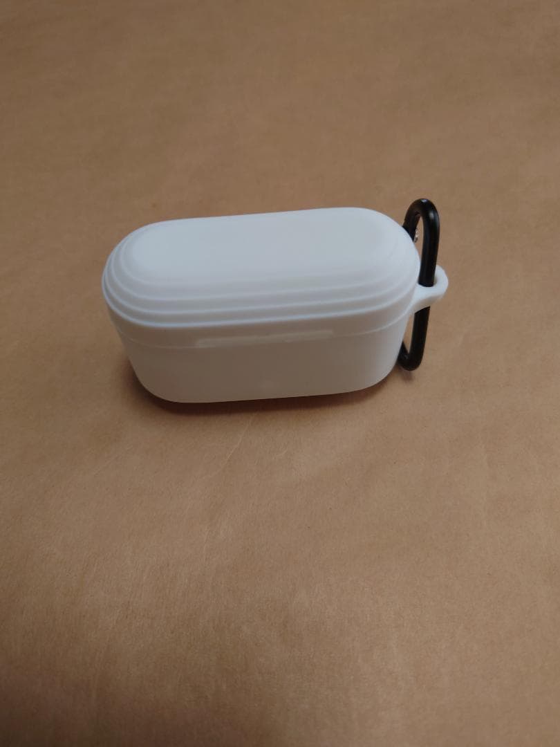 Devialet Gemini II White ワイヤレスイヤホン