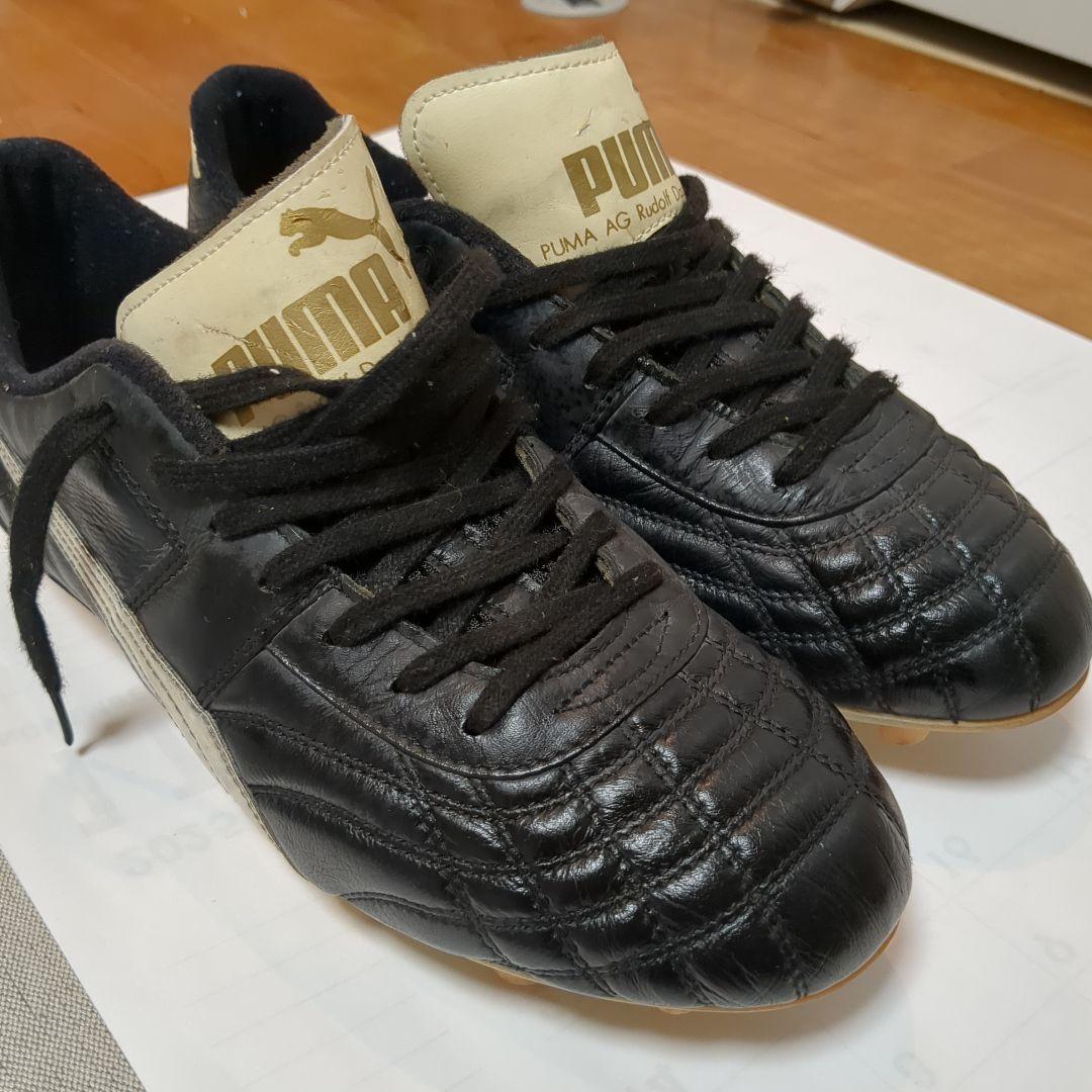 ■プーマ　パラメヒコ 25cm