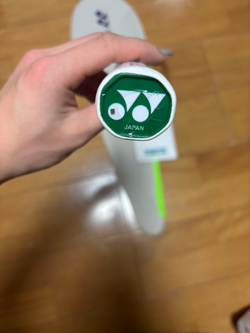 YONEX アストロクス100ZZ VA 4UG5