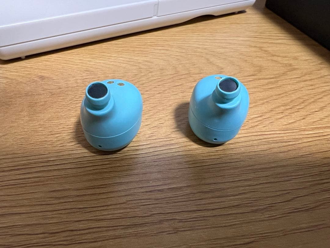 TW-E3B ゆるキャン　志摩リン　ワイヤレスイヤホン