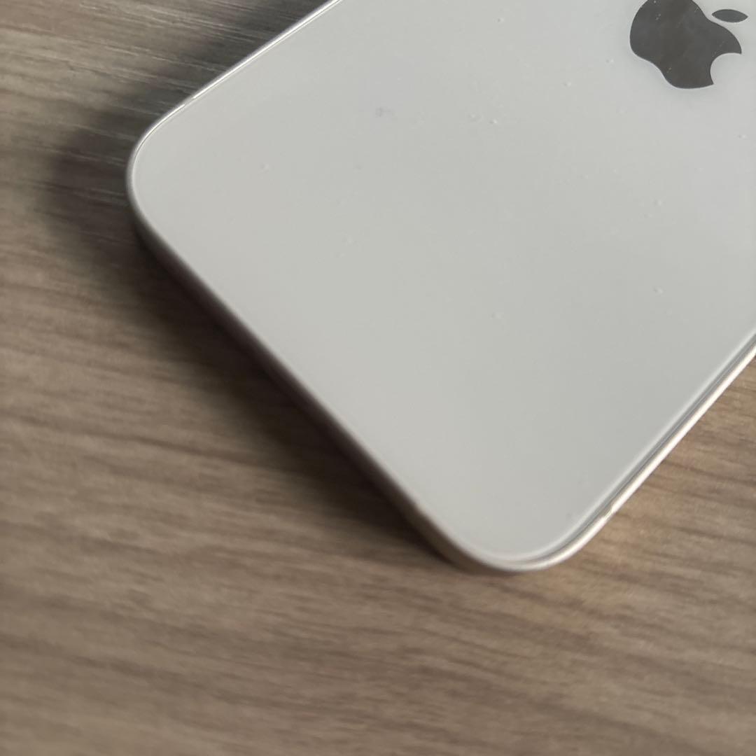 iPhone 13 ホワイト Apple simフリー