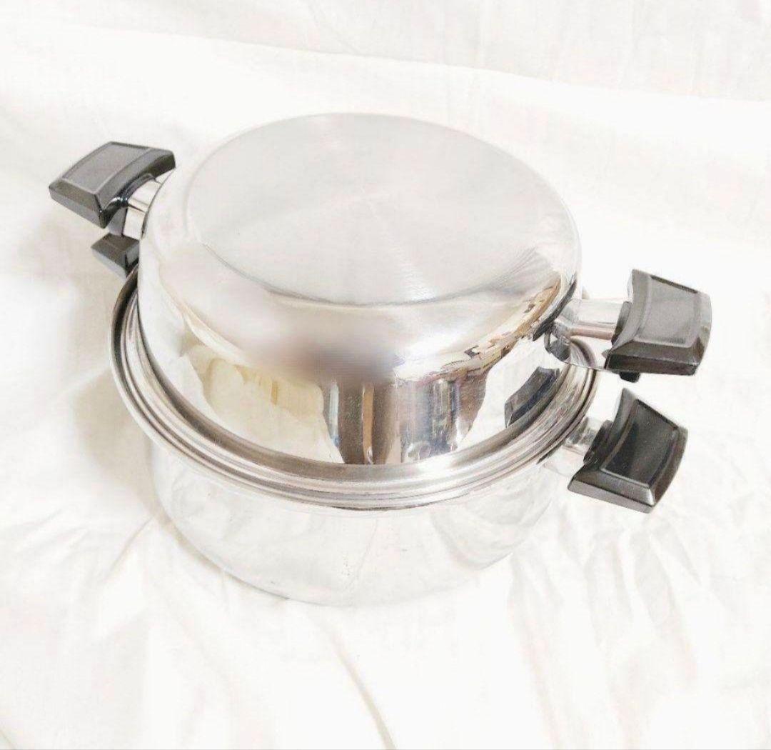  queen IH対応　ロイヤルクイーン　6コート　おまけ付き@