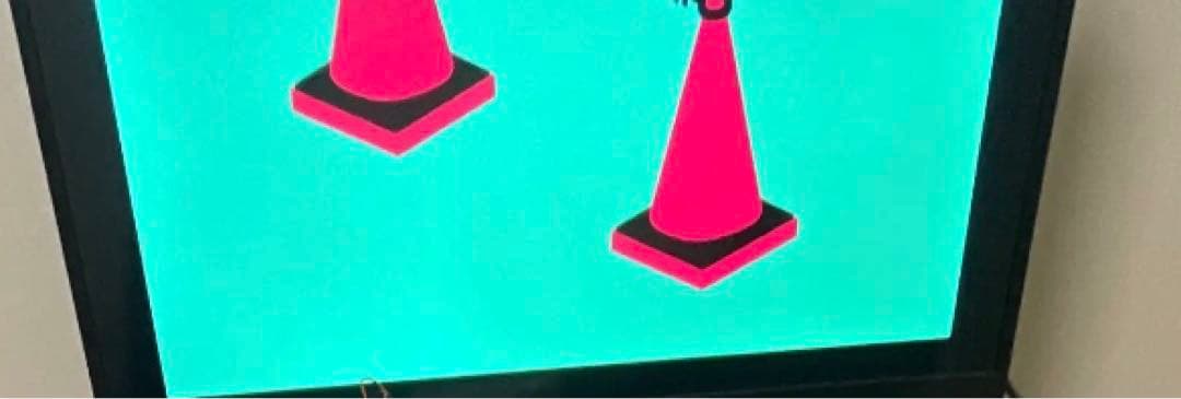 【美品】REGZA 32V34 2022年製　32インチ　送料込み　説明書等付