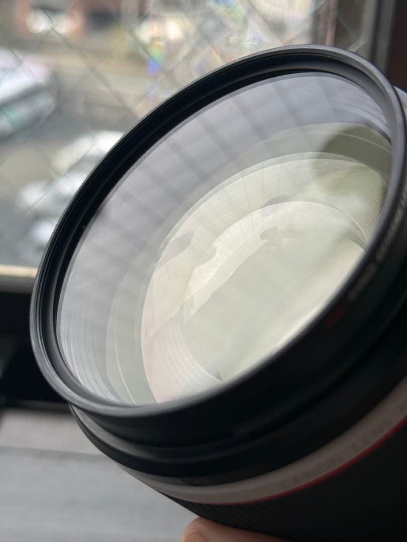 奏*様 Canon キャノン RF 70-200mm F2.8 L IS USM