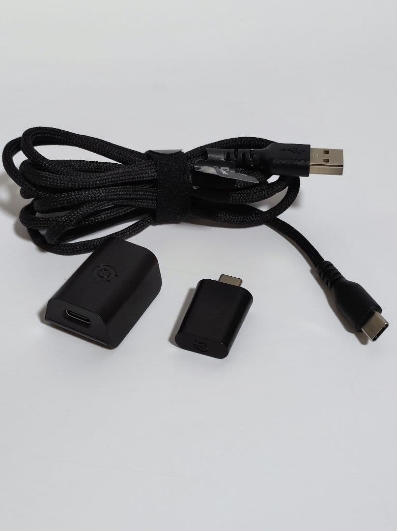 steelseries aerox 9 wireless ゲーミングマウス