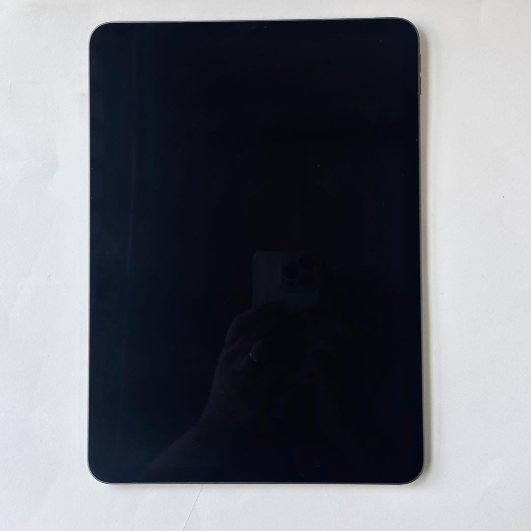 iPad Pro 11インチ (512gb）第3世代