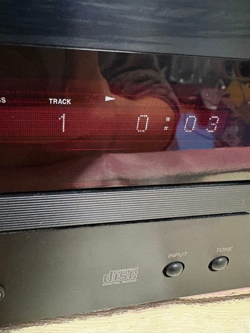 ONKYO CR-N755 ネットワーク ＣＤレシーバー