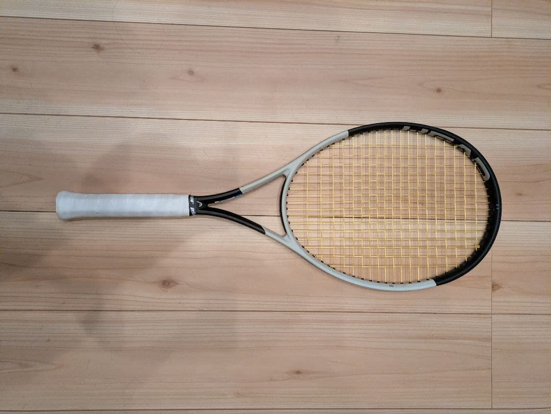 ラケット(硬式用) HEAD SPEED MP 2024 G2