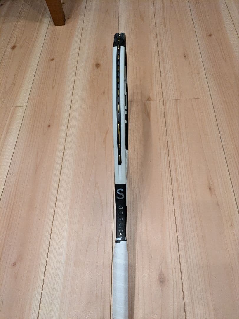 ラケット(硬式用) HEAD SPEED MP 2024 G2
