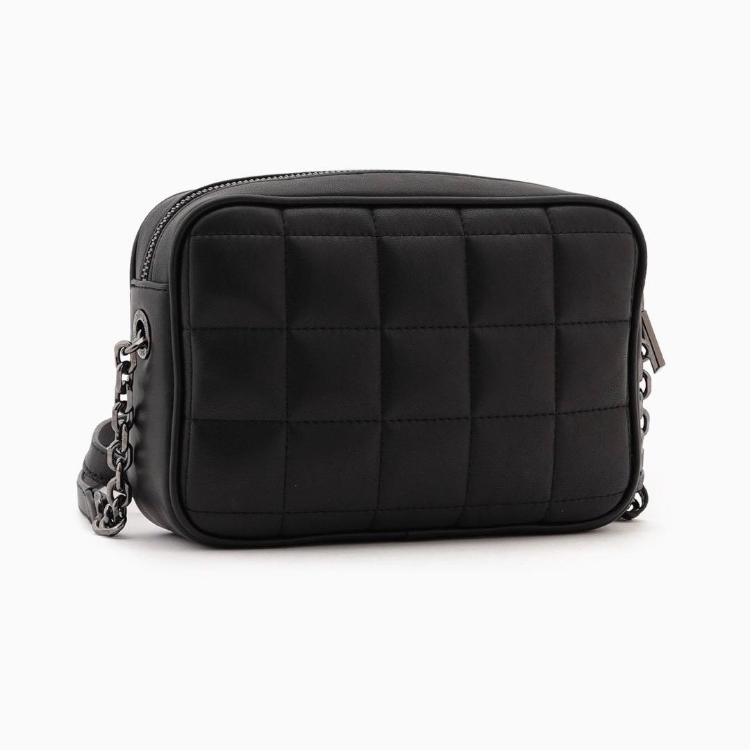   リロックキルトバッグ