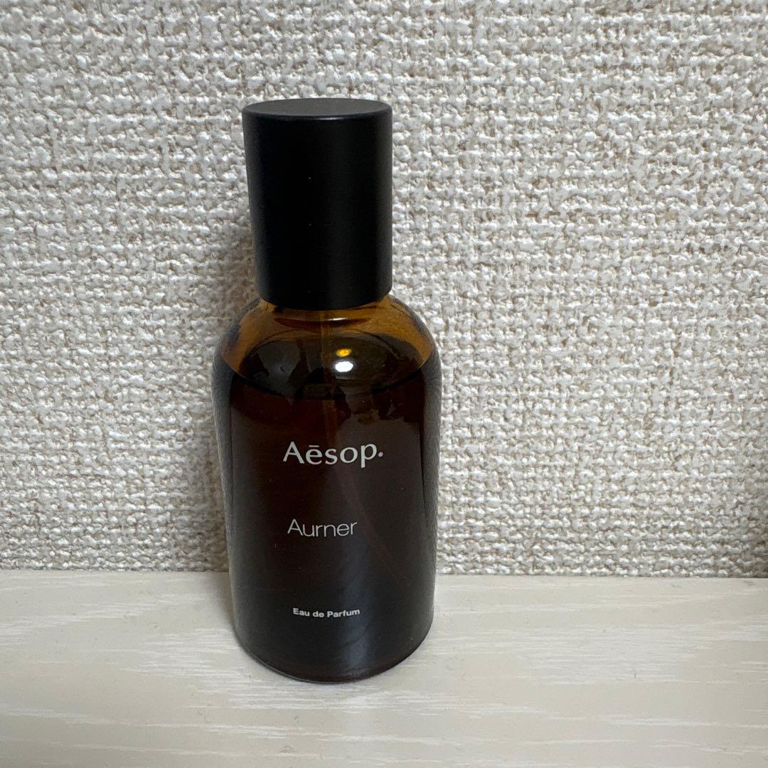 香水(ユニセックス) Aesop Aurner Eau de Parfum