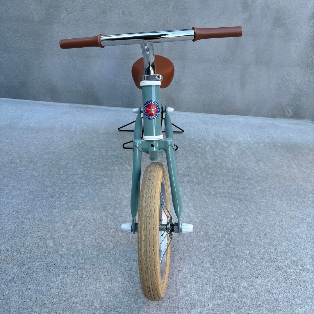 tokyobike paddle トーキョーバイク　パドル