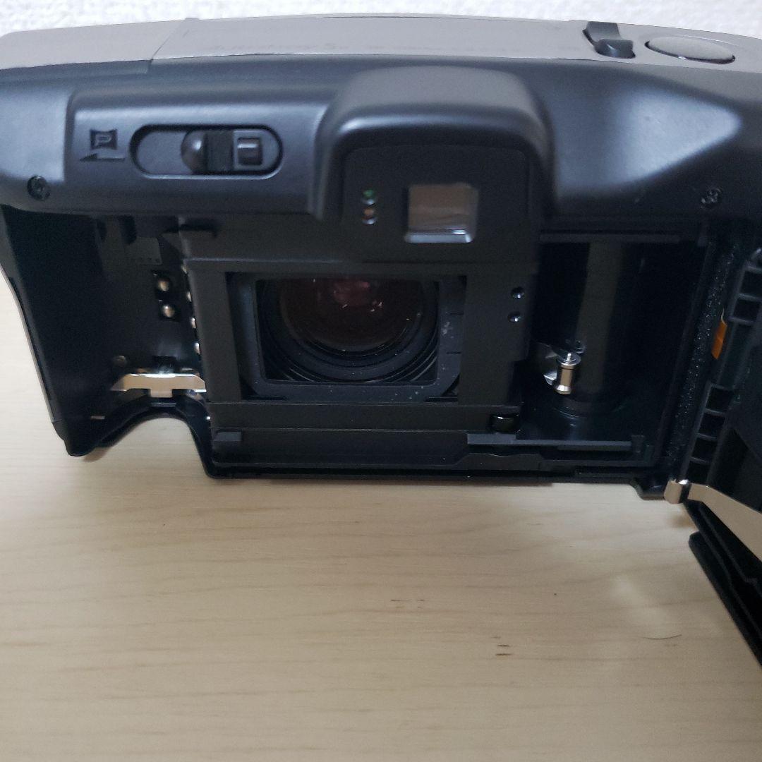 完動美品　キヤノン Canon Autoboy S II