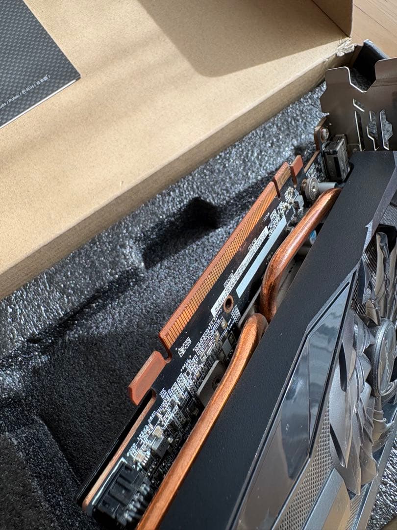 グラフィックボード・グラボ・ビデオカード ASRock Radeon RX 6600 Challenger 8GB