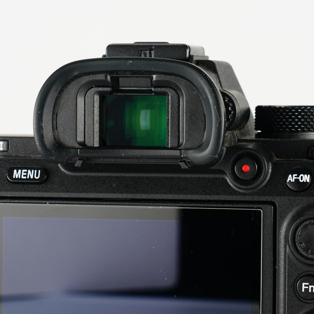 未使用級【完全セット】α7III美品！4,440回/20万 すぐ撮影可能