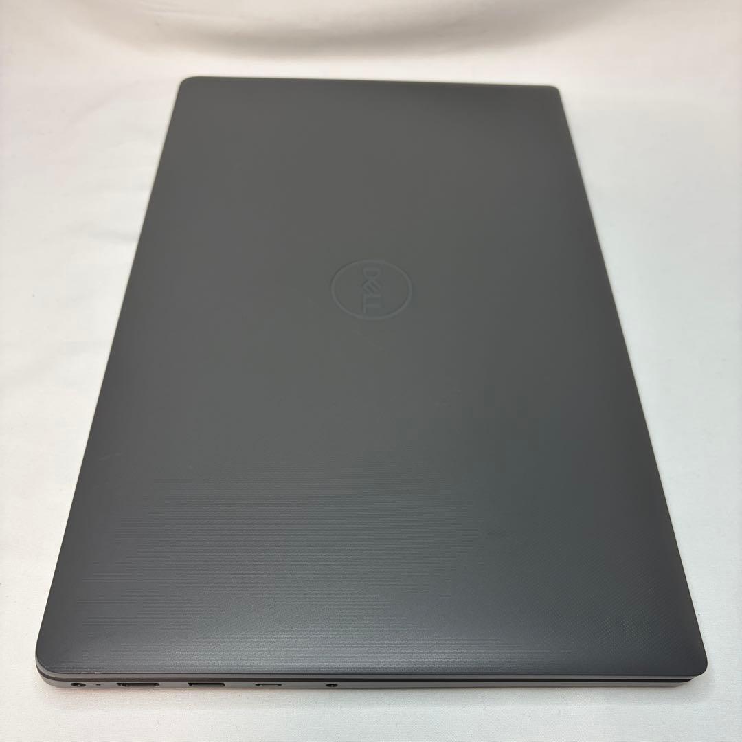 美品 Latitude 3550 13世代 i5 16GB 512GB オフィス