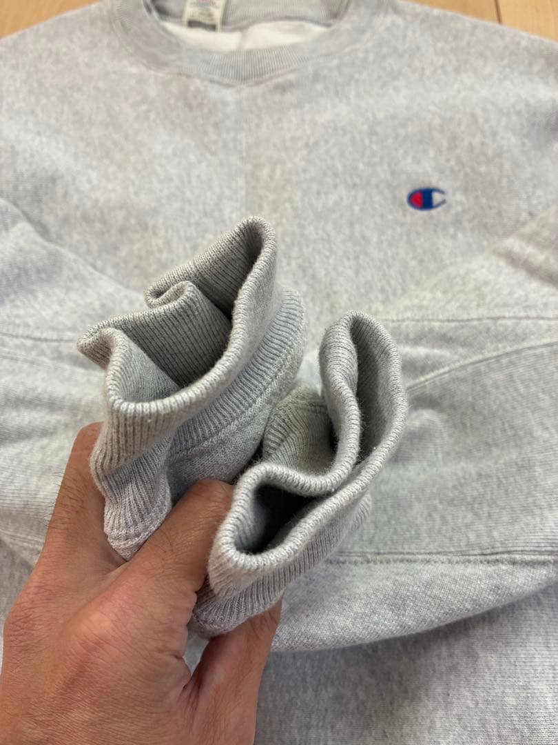 トップス Champion N.HOOLYWOOD