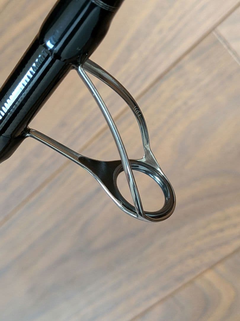 YAMAGA Blanks(ヤマガブランクス) バリスティック 106M-MH