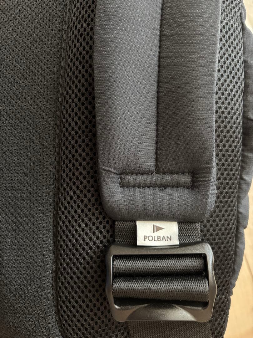 【1回使用・美品】ポルバンモア POLBAN MORE 3wayヒップシート