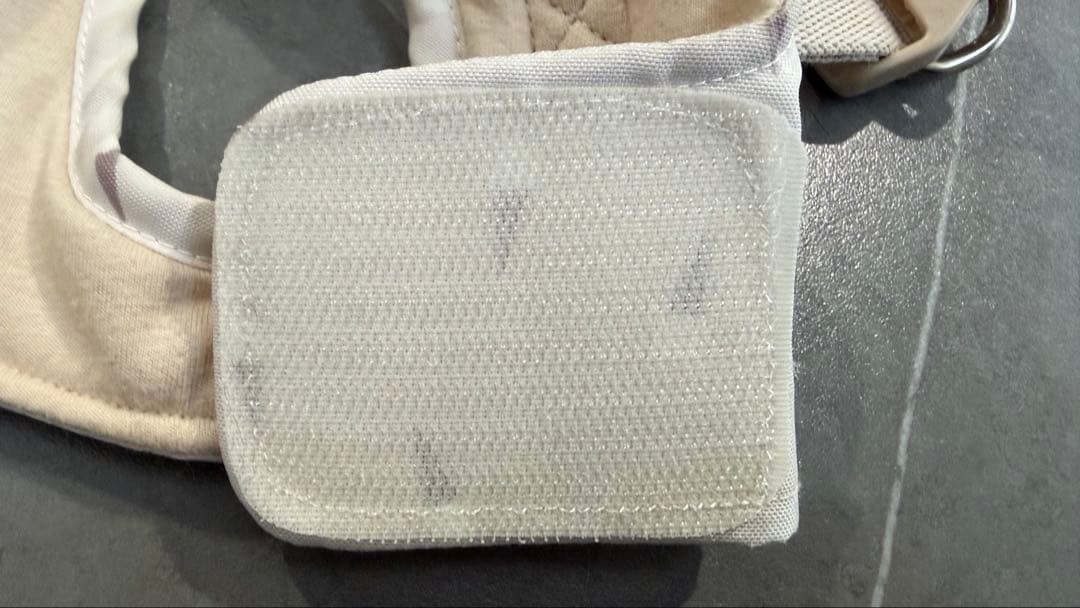 ジェラートピケ ジェラピケ ハーネス リード 首輪 3点セット