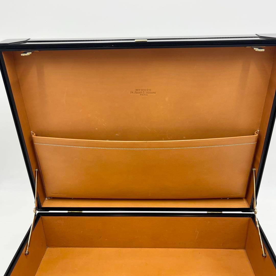 【極稀少】エルメス 150周年 エスパスPM アタッシュケース ビジネスバッグ